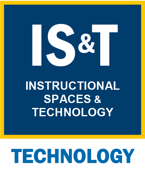 IS&T Logo