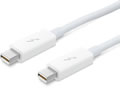 Thunderbolt Connector Image