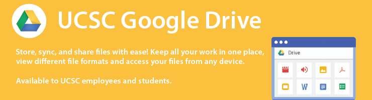 Google Drive - File Sharing & Storage