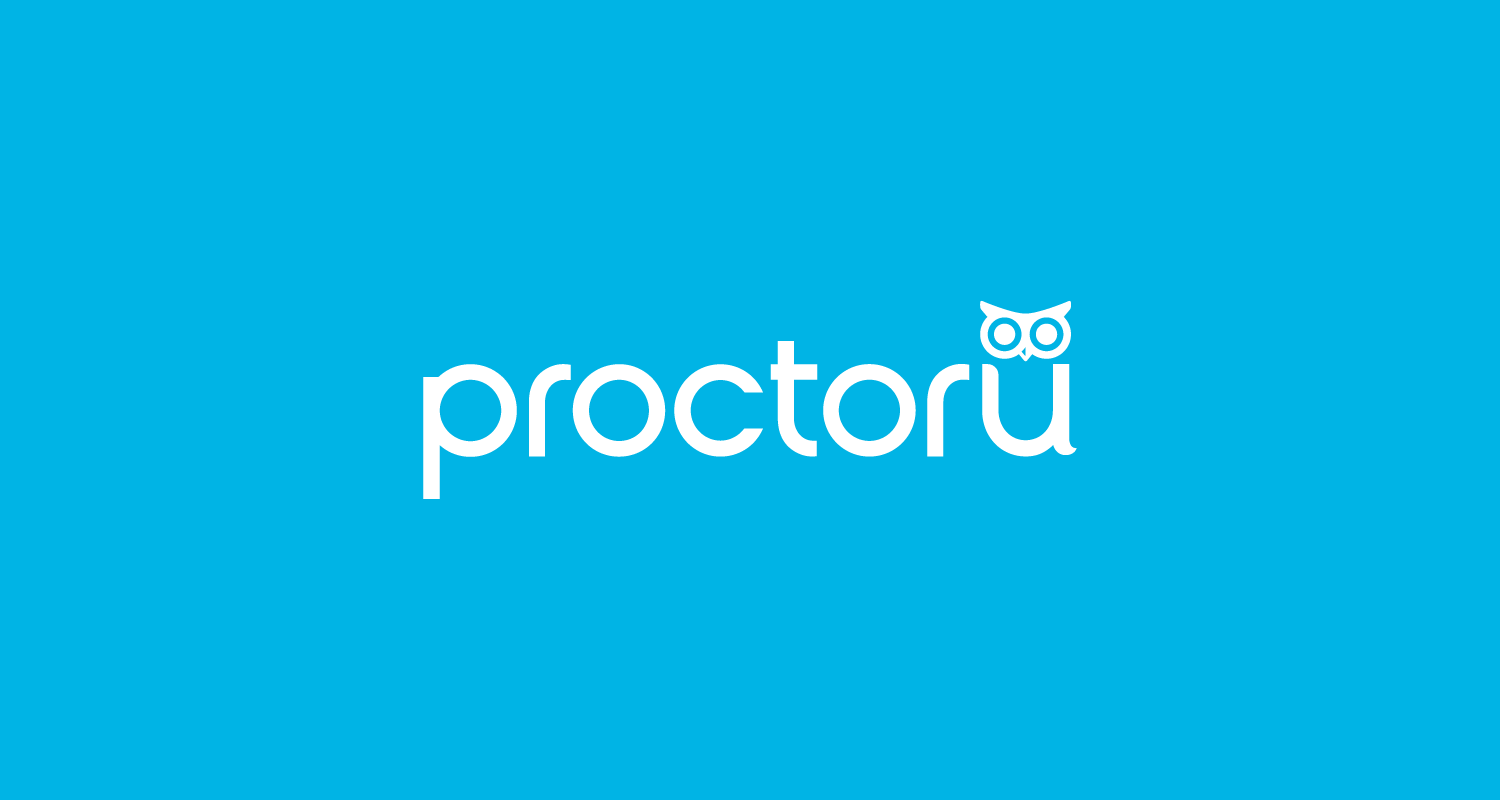 ProctorU Logo