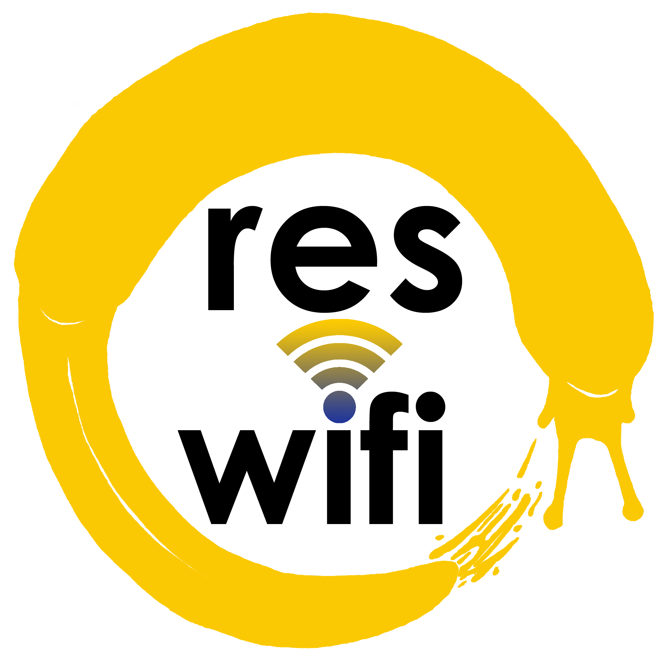 ResWiFi Logo