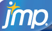 JMP software info