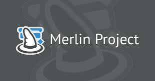 Merlin Project Wizard