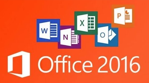 Microsoft Office 16